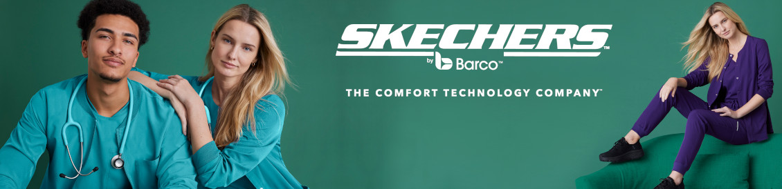 Baner Skechers